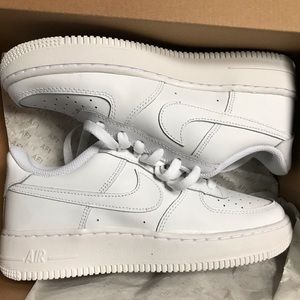 Nike Air Force 1 Size 6.5Y